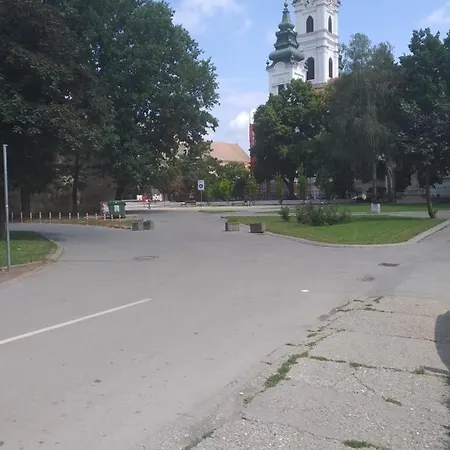 Stefi Apartment Becej