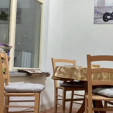 Stefi Apartment Becej