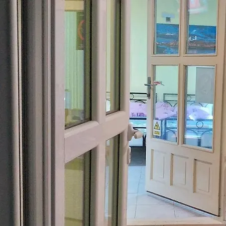 Stefi Apartment Becej