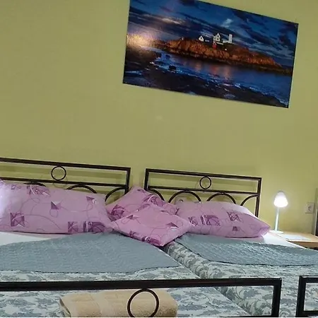 Apartment Stefi Becej