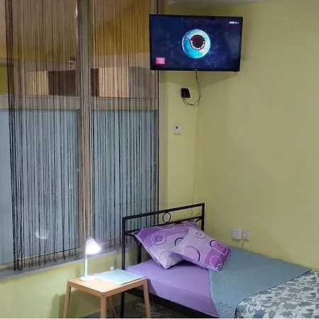 Stefi Apartment